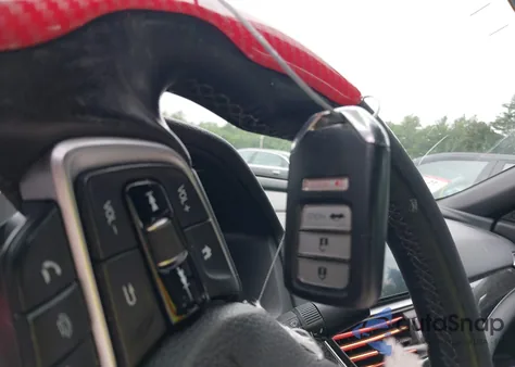 2023 Toyota Corolla Le z USA, uszkodzony, nr VIN JTDB4MEE4P3010791